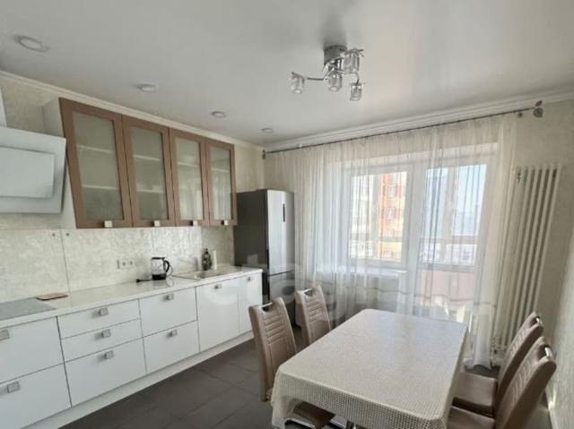 продажа жилая Уфа улица Кирова, 99/3