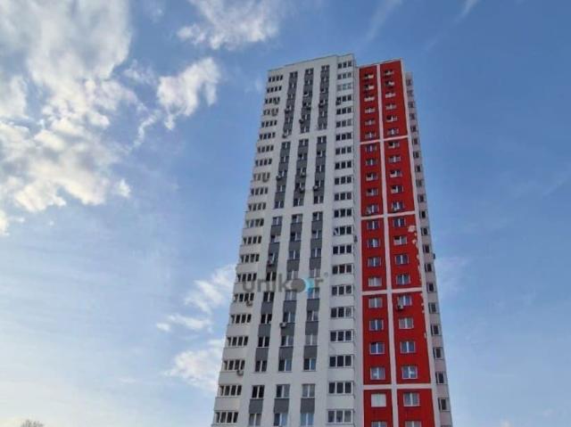 продажа жилая Уфа улица Коммунаров, 5