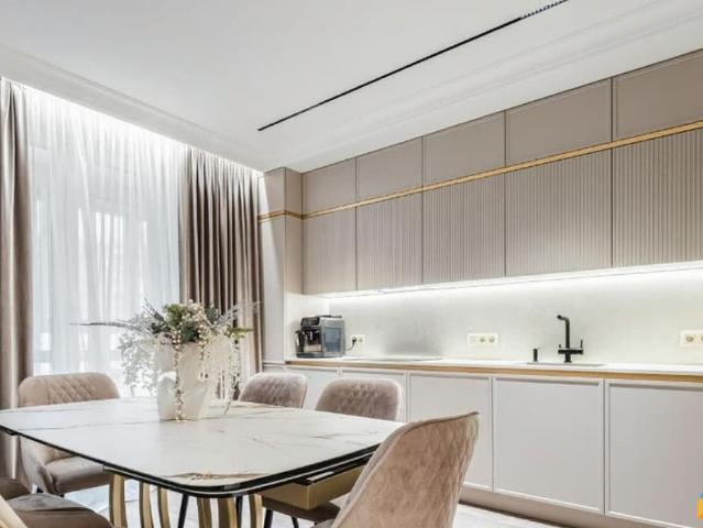 продажа жилая Уфа улица Рудольфа Нуреева, 23