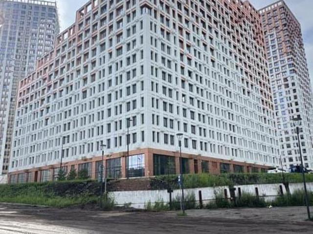 продажа жилая Уфа улица Расула Гамзатова, 5