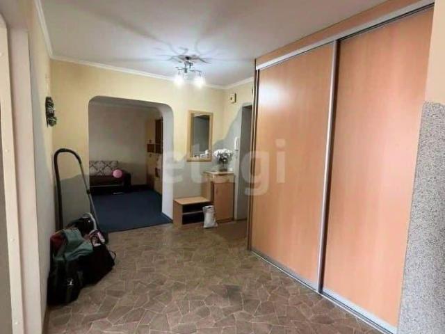 продажа жилая Уфа улица Степана Кувыкина, 20