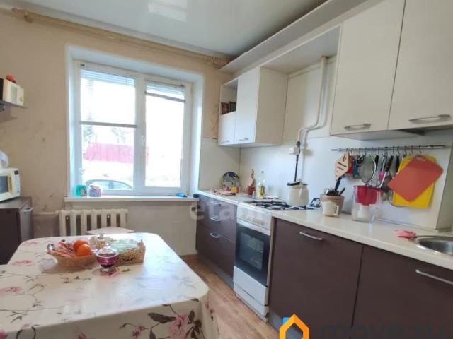 продажа жилая Уфа улица Степана Кувыкина, 9А