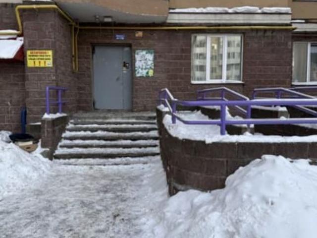 продажа жилая Уфа улица Софьи Перовской, 44/2