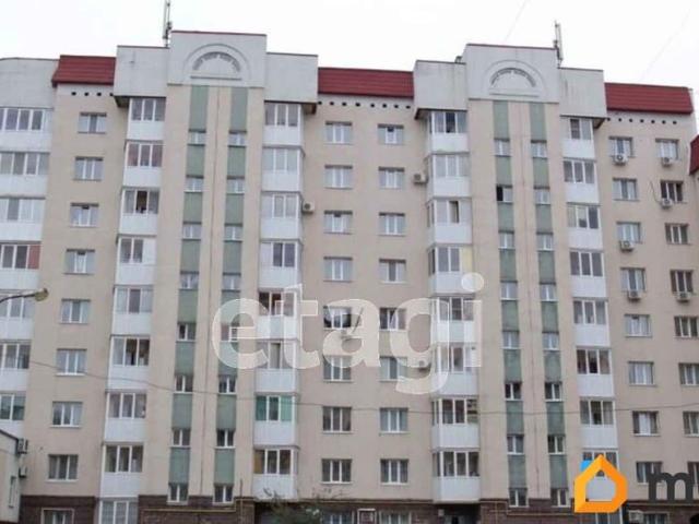 продажа жилая Уфа улица Софьи Перовской, 46