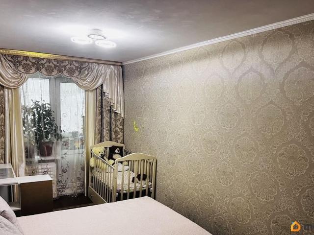 продажа жилая Уфа улица Юрия Гагарина, 43