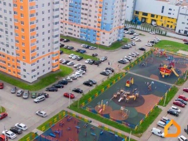 продажа жилая Уфа улица Валерия Лесунова, 22