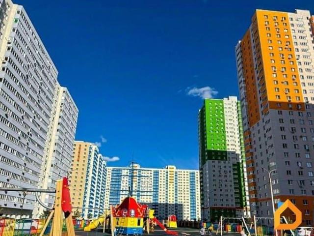 продажа жилая Уфа улица Валерия Лесунова, 22