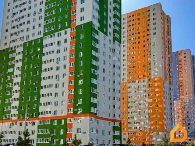 продажа жилая Уфа улица Валерия Лесунова, 22