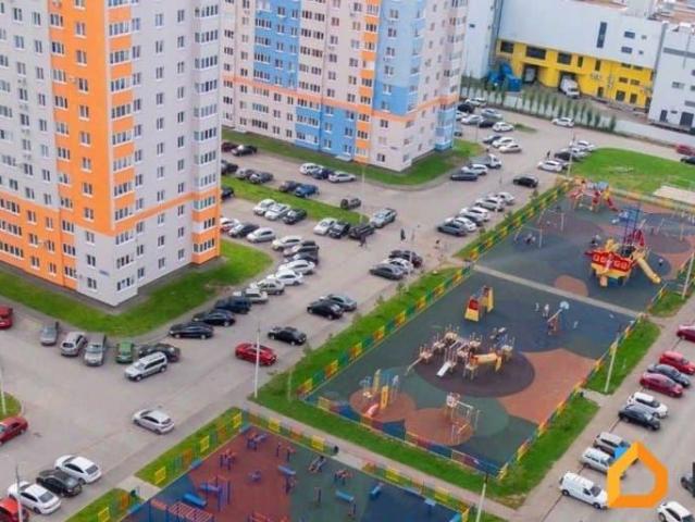 продажа жилая Уфа улица Валерия Лесунова, 22
