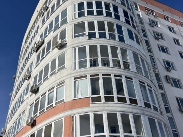 продажа жилая Уфа улица Зайнаб Биишевой, 10