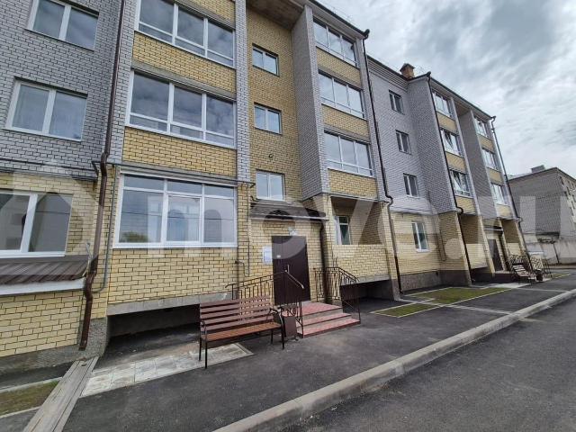 продажа жилая Углич ул. Ленинское ш, 6к1