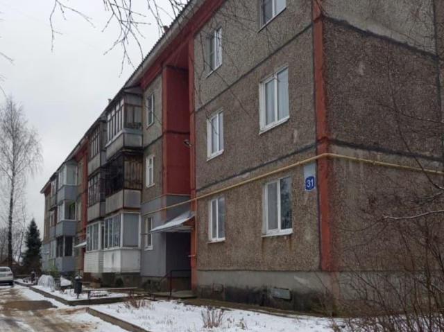 продажа жилая Углич шоссе 1 я линия Камышевского, 31
