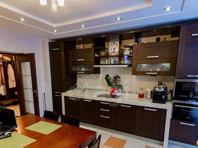 продажа жилая Ухта Тиманская улица, 11