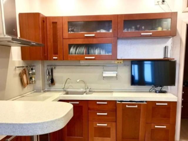 продажа жилая Ухта Тиманская улица, 13