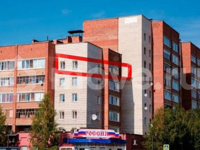 продажа жилая Ухта ул. Интернациональная ул, 42