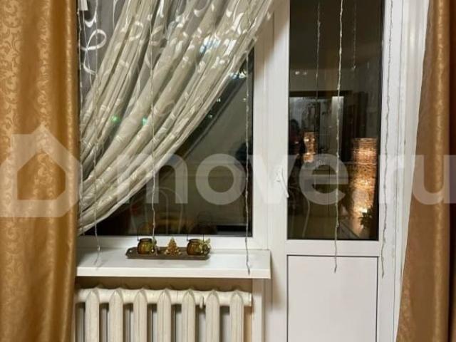 продажа жилая Ухта ул. Машиностроителей, 5