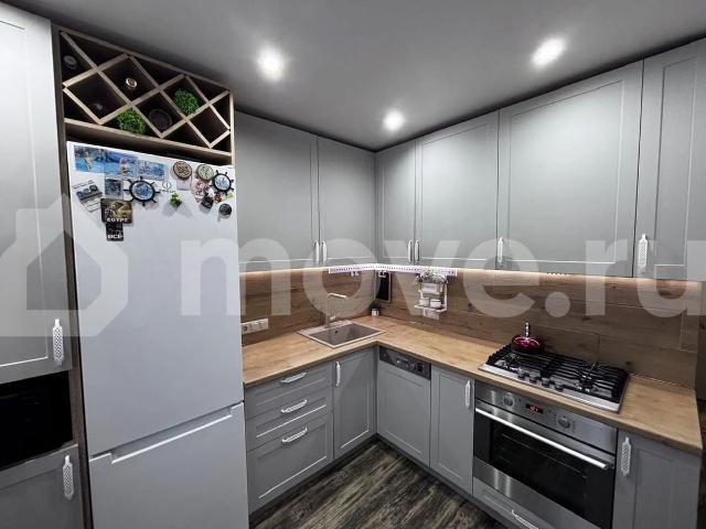 продажа жилая Ухта ул. Машиностроителей, 5