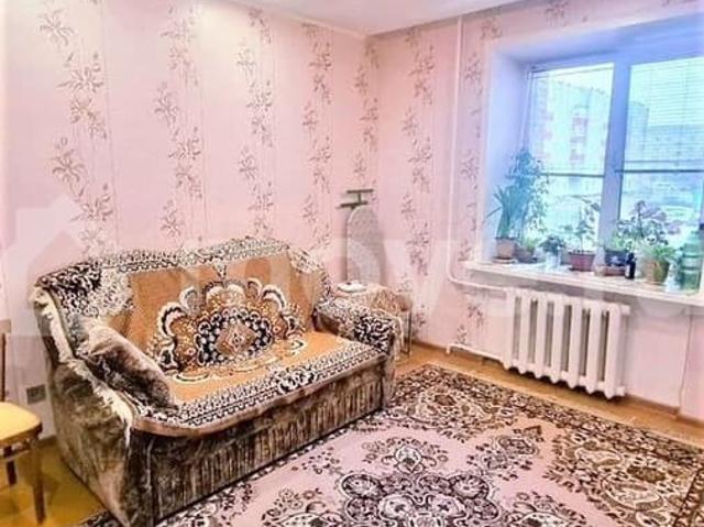 продажа жилая Ухта ул. наб. Нефтяников, 17