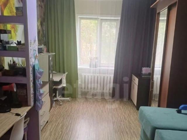 продажа жилая Ухта улица Губкина, 13