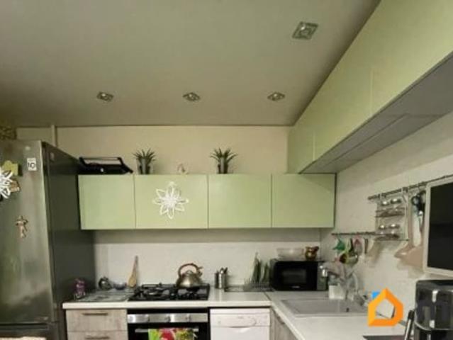 продажа жилая Ухта улица Машиностроителей, 5