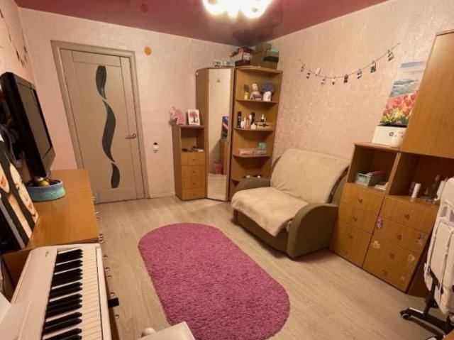 продажа жилая Ухта улица Сенюкова, 57