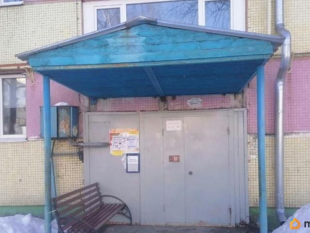 продажа жилая Ухта Чибьюский переулок, 7