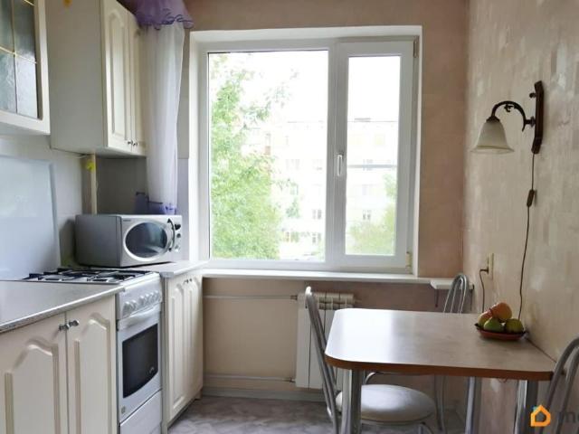 продажа жилая Ухта Интернациональная улица, 27