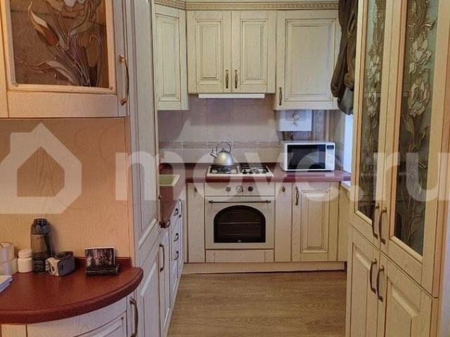 продажа жилая Ухта пр т Космонавтов, 7