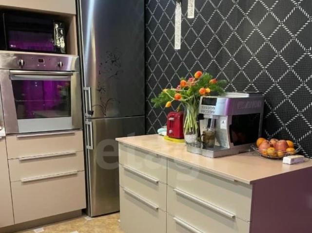 продажа жилая Ухта проспект Ленина, 40