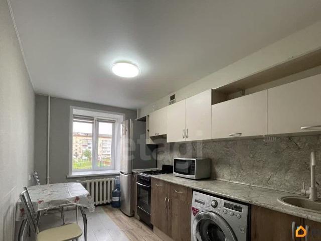 продажа жилая Ухта проспект Ленина, 65