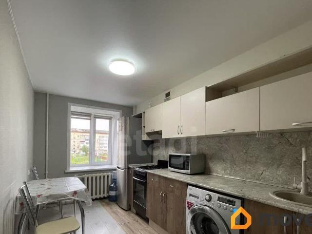 продажа жилая Ухта проспект Ленина, 65