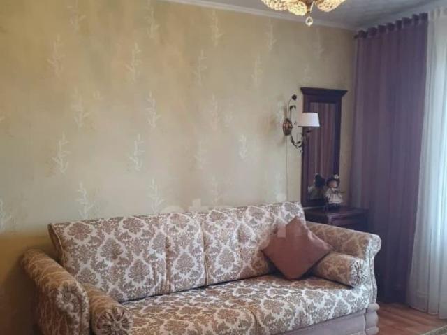 продажа жилая Юхнов Пролетарский переулок, 10