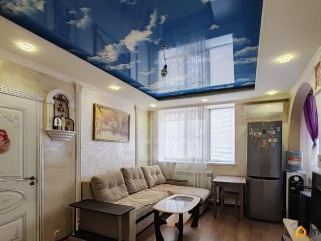 продажа жилая Юхнов улица Генерала Михаила Даниловича Попкова, 15