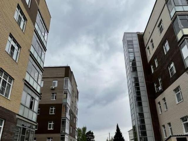 продажа жилая Жуков улица Генерала Стойчева, 3