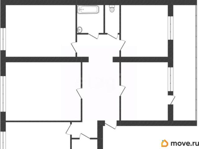 продажа жилая Жуков улица Ленина, 24