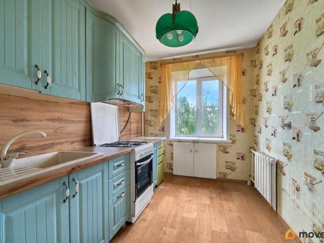 продажа жилая Жуков улица Попова, 2