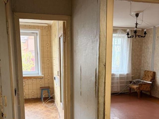 продажа жилая Жуковка переулок Первомайский, 10А