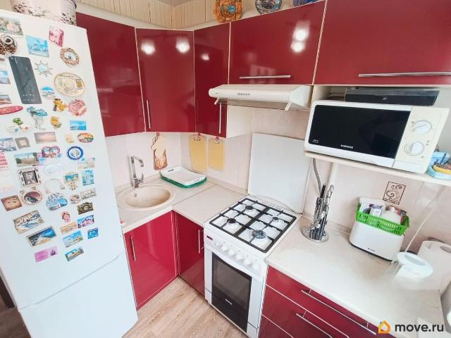 продажа жилая Жуковский улица Менделеева, 4