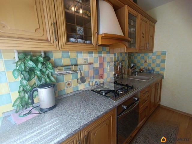 продажа жилая Жуковский улица Семашко, 8к2