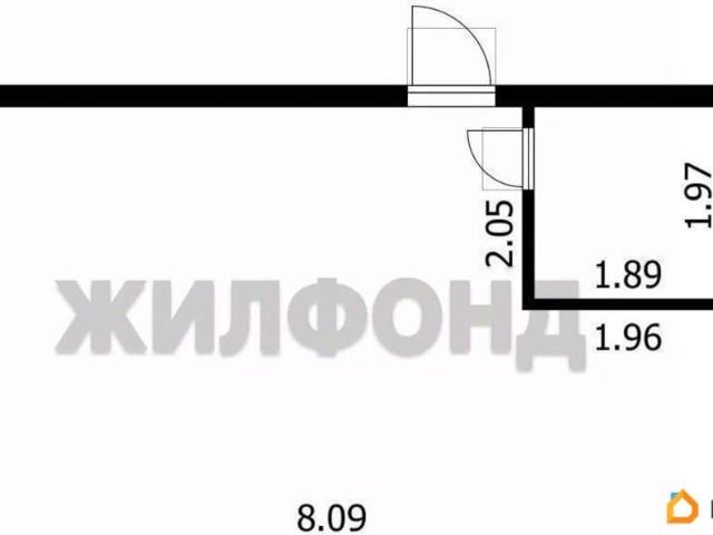 продажа жилая Чулым улица Энтузиастов, 6