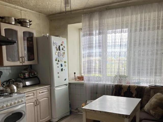 продажа жилая Чулым улица Мелиораторов, 16