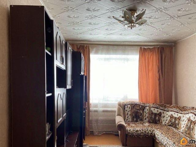 продажа жилая Чулым улица Орджоникидзе, 16