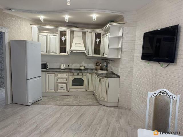продажа жилая Ульяновск Октябрьская улица, 48