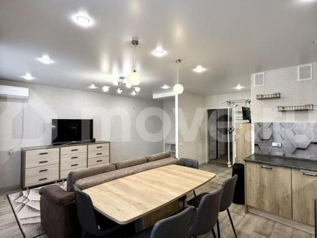 продажа жилая Ульяновск пр т Ливанова, 16