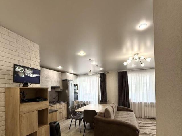 продажа жилая Ульяновск проспект Ливанова, 16