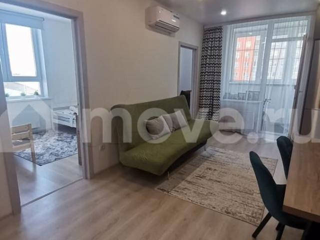 продажа жилая Ульяновск ул. Александра Невского, 4а