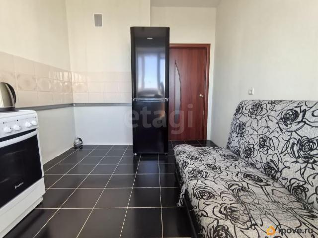 продажа жилая Ульяновск ул. бульвар Архитекторов, 9к2