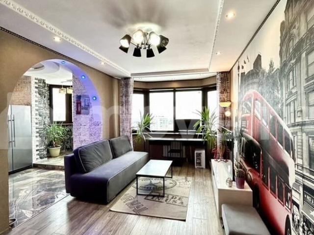 продажа жилая Ульяновск ул. Кирова, 6к1