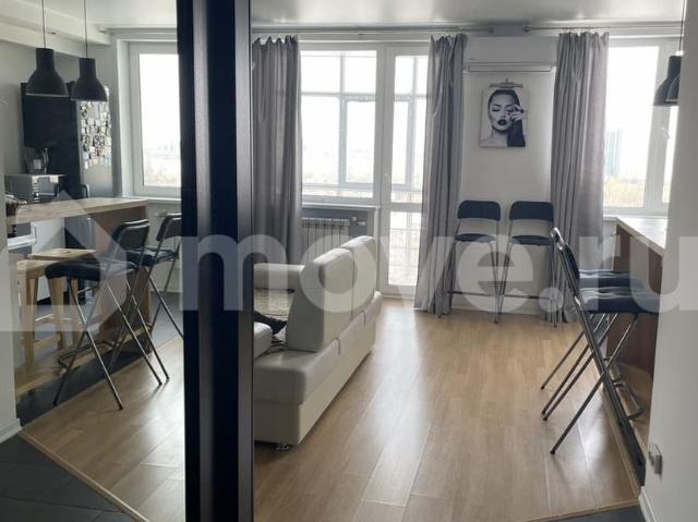 продажа жилая Ульяновск ул. Терешковой, 6б