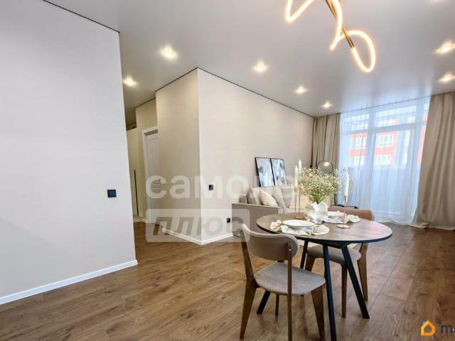 продажа жилая Ульяновск улица Народного учителя Латышева, 5